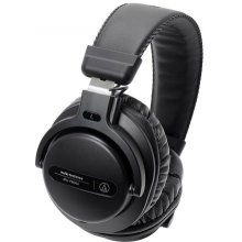 AUDIO-TECHNICA ATH-PRO5X Headphones Wired...