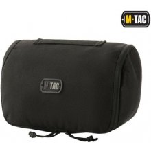 M-Tac Toiletry Bag dark grey