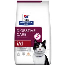 Hill's PD Digestive Care i/d - dry cat food...