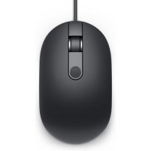 DELL MS819 mouse Ambidextrous USB Type-A...