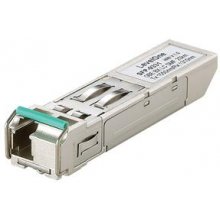 LevelOne SFP Transceiver 1.25G Single-mode...