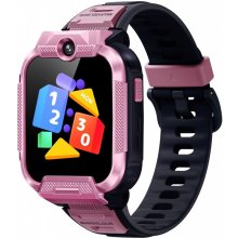 Mibro Smartwatch Kids Z5 4G LTE Pink