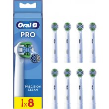 Braun Oral-B | Precision Clean Brush Set |...