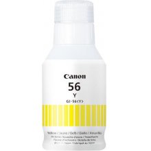 CANON GI-56Y Yellow Ink Bottle
