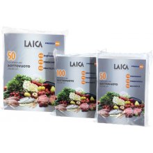 Laica Vacuum canisters, 50 bags, 28X36cm