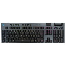 Klaviatuur Logitech G915 X LightSpeed...