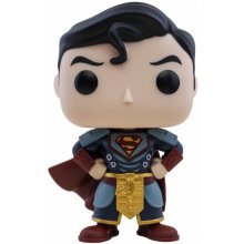 Tm Toys Funko Pop! Figur DC Helden Superman...