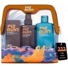 PIZ BUIN Travel Bag 50ml - Face Sun Care...