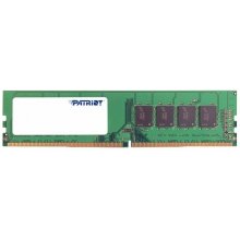 Mälu Patriot Memory DDR4 SODIMM SIGNATURE...