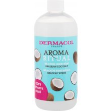 Dermacol Aroma Ritual Liquid Soap Brazilian...