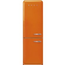 SMEG 50's Style FAB32LOR5 Orange