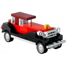 LEGO 30644 Creator Classic Car Construction...