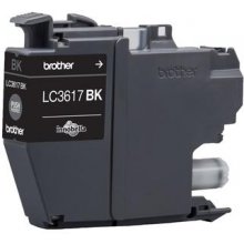 Тонер Brother LC3617BK ink cartridge 1 pc(s)...