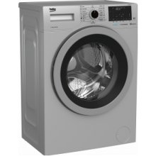 BEKO Washing machine WUE6632XS