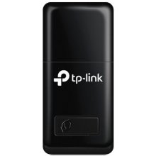 TP-LINK WL-USB TL-WN823N (300MBit) Mini