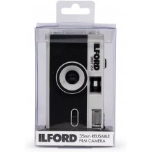 Fotokaamera Ilford Sprite 35 II black silver