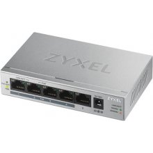 Zyxel GS1005HP Unmanaged Gigabit Ethernet...