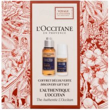 L'Occitane L'Occitan Discovery Gift Set 75ml...