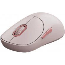 Мышь Xiaomi Wireless Mouse 3, Pink | Xiaomi