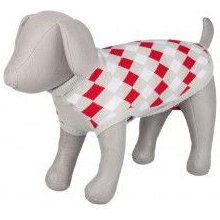 TRIXIE Koera rõivad 'Pollino pullover' XS...