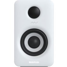 MIDIPLUS Mi3 v2 White - listening monitors