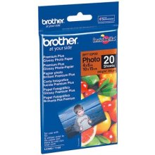 Brother BP-71GP20 White