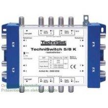 TechniSat Tech TechniSwitch 5/8K