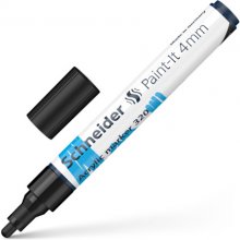 Schneider Akrüülmarker Paint-it 320, 4mm...