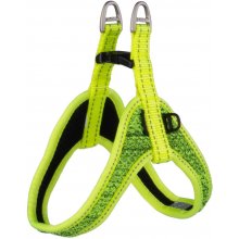 Rogz Harness Fast Fit Dayglo Reflective...