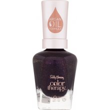 Sally Hansen Color Therapy 390 Slicks and...