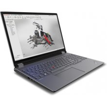 Sülearvuti Lenovo ThinkPad P16 G2 16...