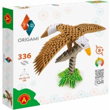 Alexander Origami 3D - Eagle