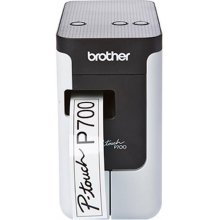 Brother PT-P700 label printer 180 x 180 DPI...