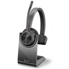 POLY Headset Voyager 4310 UC-M + LS USB-A