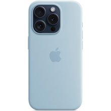 Apple iPhone 15 Pro Silicone Case with...