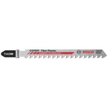 Bosch T 141 HM Jigsaw blade Carbide 2 pc(s)