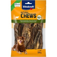 Vitakraft Chews Pure Beef Tripe - dog treat...