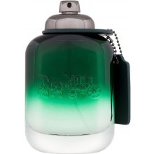 Coach Green 100ml - Eau de Toilette для...