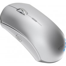 Deltaco Wireless silent mouse 1600 DPI, USB...