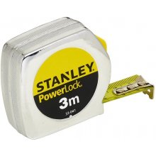 Stanley MESURE POWERLOCK CLASSIC ABS