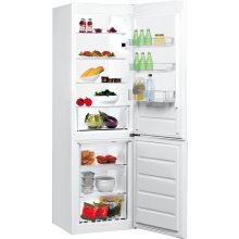 Külmik Indesit | LI7 SN1E W | Refrigerator |...