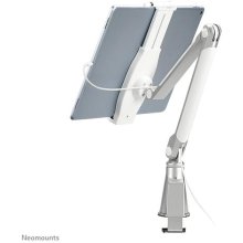 NEOMOUNTS TABLET-D100SILVER Tablet holder...