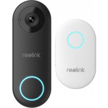Reolink | D340P Smart 2K+ Wired PoE Video...