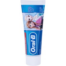 ORAL-B Kids Frozen 75ml - Toothpaste K