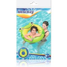 Bestway Swimming circle 85 x 79 cm mix:...