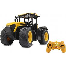Jamara JCB Fastrac tractor, toy wehicle...