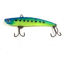 Hitfish Lure Tornado Vibe 70FS 70mm/17g 37