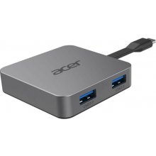 Acer | Docking station 4 in1 | Dock | USB...