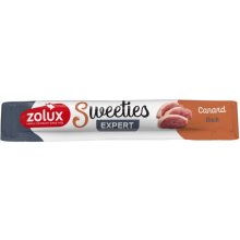 ZOLUX Sweeties duck - treat for dogs - 14g