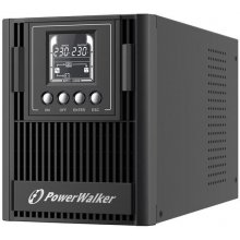 ИБП PowerWalker VFI 1000 AT uninterruptible...